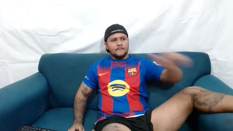 zeus_030 online show from 03/04/26, 11:11