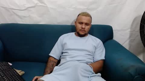 zeus_030 online show from 03/08/26, 12:52