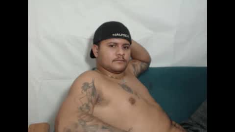 zeus_030 online show from 03/28/26, 05:29