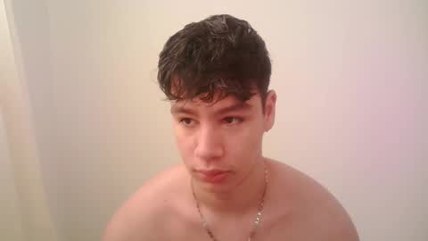 zeus_183 online show from 02/15/26, 02:47