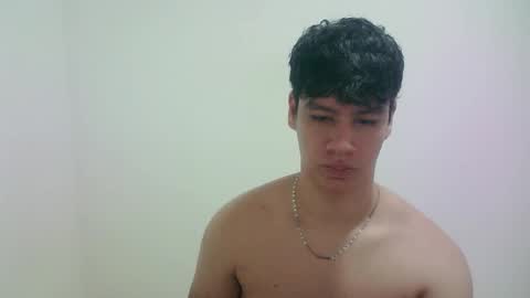 zeus_183 online show from 03/02/26, 05:08