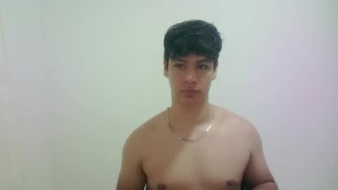 zeus_183 online show from 03/14/26, 04:18