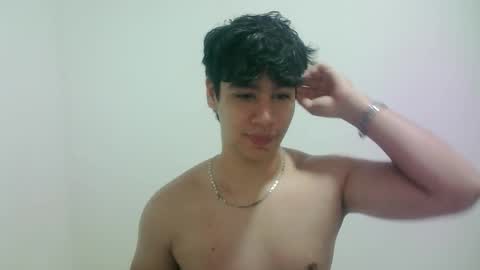 zeus_183 online show from 03/21/26, 06:29