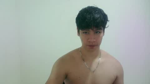 zeus_183 online show from 03/30/26, 01:50