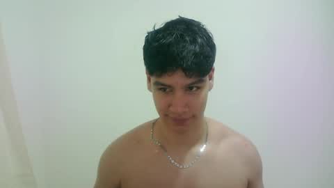 zeus_183 online show from 04/06/26, 04:46