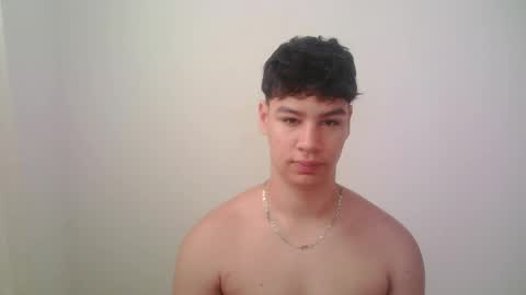 zeus_183 online show from 05/31/26, 12:45