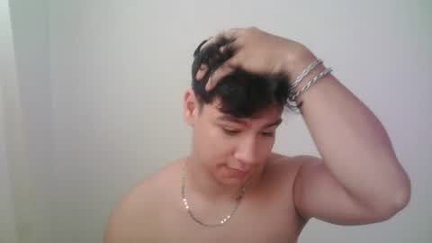 zeus_183 online show from 06/11/26, 11:19