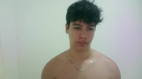 zeus_183 online show from 07/05/26, 01:01