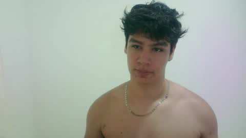 zeus_183 online show from 07/13/26, 02:47