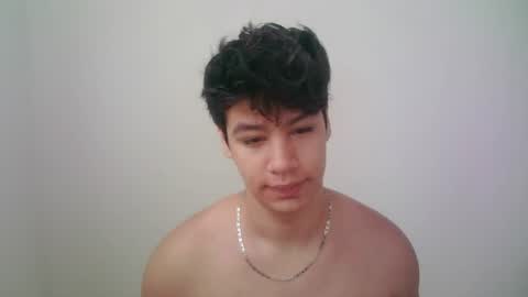 zeus_183 online show from 07/17/26, 12:34