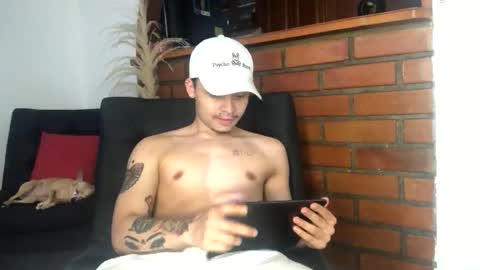 zeus online show from 09/23/25, 10:02