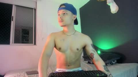 zeus online show from 03/11/26, 01:44