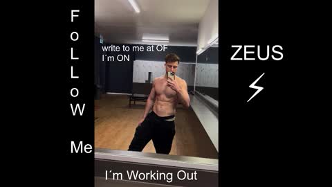 Snapshot of zeusoctavian chatting on 03/03/26, 10:43 Zeus Octavian online show from 03/03/26, 10:43