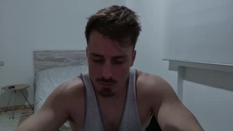 Zeus Octavian online show from 03/08/26, 06:12