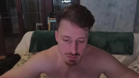 Zeus Octavian online show from 03/10/26, 04:28