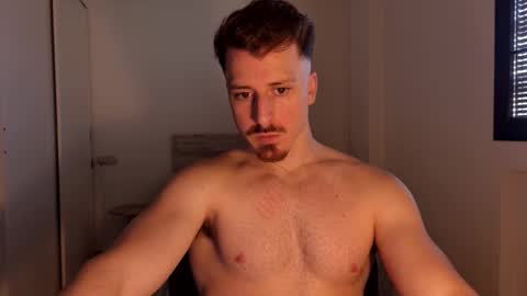 Zeus Octavian online show from 03/24/26, 04:56