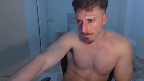 Zeus Octavian online show from 03/28/26, 05:40