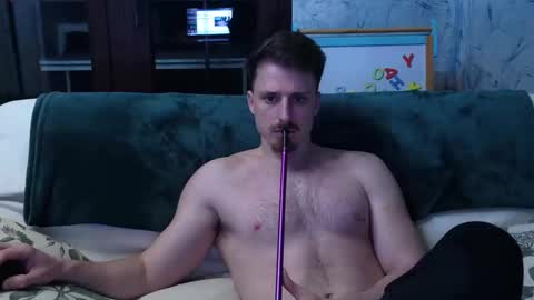 Zeus Octavian online show from 04/07/26, 02:01