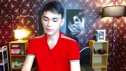 zavier skinny asian online show from 02/23/25, 04:13