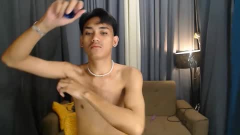 zavier skinny asian online show from 03/09/26, 10:14