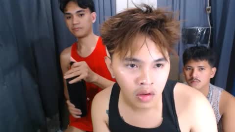 zavier skinny asian online show from 03/16/26, 06:50
