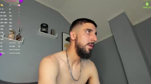 ZEYN online show from 07/18/26, 11:03