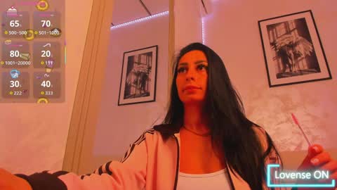 zeynepx online show from 04/19/26, 03:50