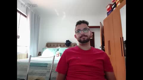 zezuinho online show from 04/04/26, 05:54