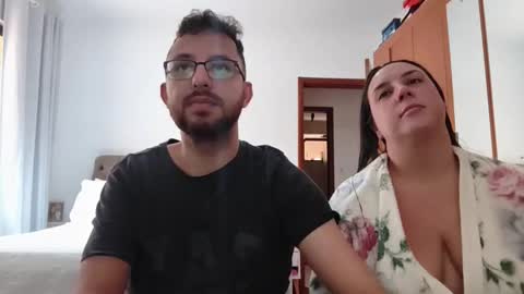 zezuinho online show from 06/12/26, 06:07