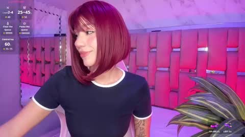 Zhara  online show from 09/18/25, 11:56