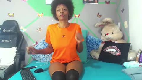 zharick online show from 11/16/25, 05:57