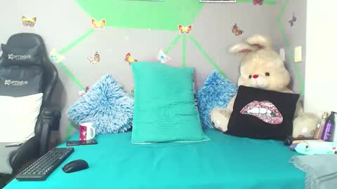 zharick online show from 11/23/25, 07:30