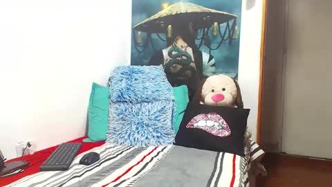 zharick online show from 01/19/26, 06:06