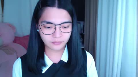 im your lovely zhaviabigcock here online show from 01/31/25, 11:56