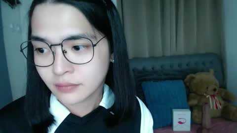 im your lovely zhaviabigcock here online show from 12/20/25, 05:47