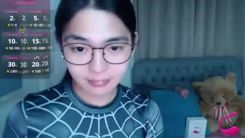 im your lovely zhaviabigcock here online show from 02/27/26, 01:33
