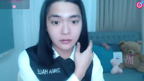 im your lovely zhaviabigcock here online show from 03/15/26, 08:09