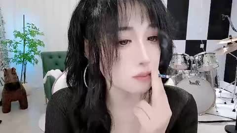 zhen online show from 09/08/25, 04:28