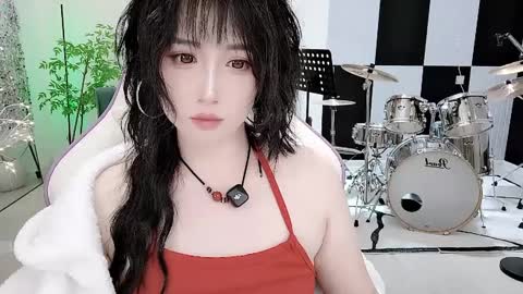 zhen online show from 09/24/25, 04:21