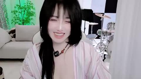 zhen online show from 11/07/25, 04:29