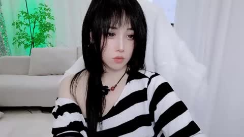 zhen online show from 11/14/25, 04:06