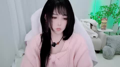 zhen online show from 02/07/26, 02:10