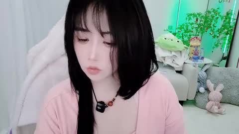 zhen online show from 02/25/26, 02:16