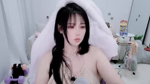 zhen online show from 03/27/26, 01:44