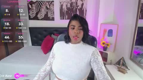 zhia  zeus online show from 11/24/25, 05:29