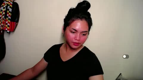 Snapshot of zhillycate chatting on 09/18/25, 01:18 CATE online show from 09/18/25, 01:18