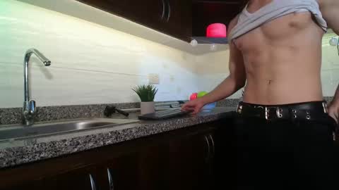 Zhingarher online show from 12/19/25, 01:56