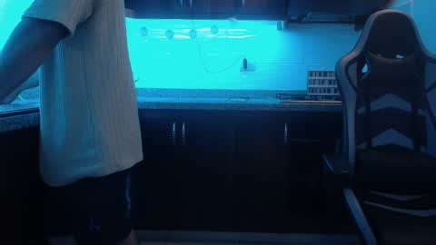 Zhingarher online show from 01/11/26, 05:07