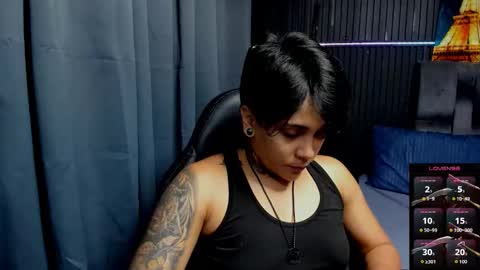 zhoestrong online show from 11/02/25, 10:12