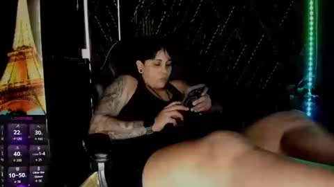 zhoestrong online show from 01/15/26, 11:30